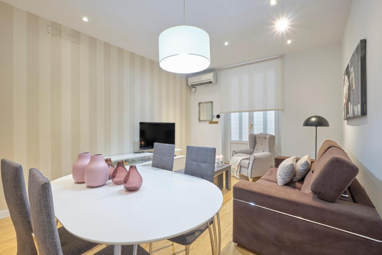 Apartamentosensol Appartamento *