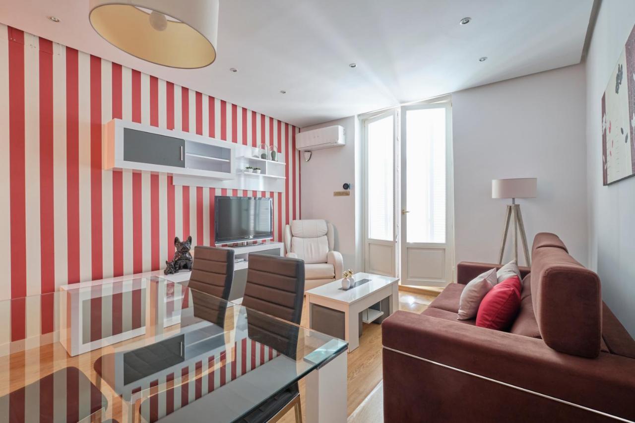 Apartamentosensol Appartamento Madrid