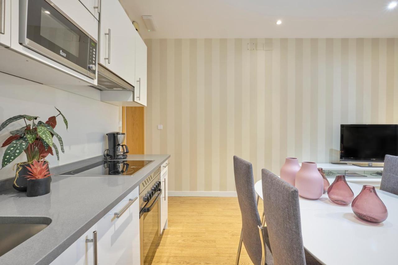 Appartamento Apartamentosensol *