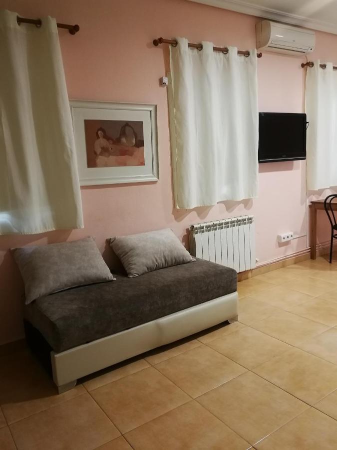 Navarra Gasthuis 3*