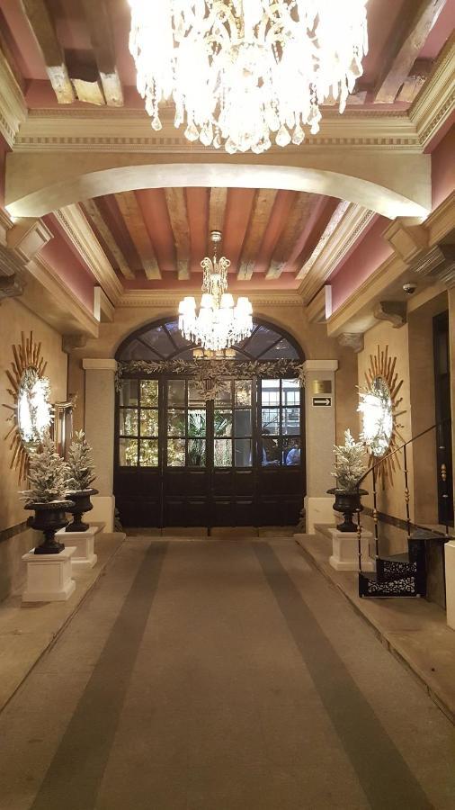 Palace Madri