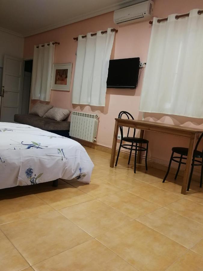 Navarra Gasthuis 3*