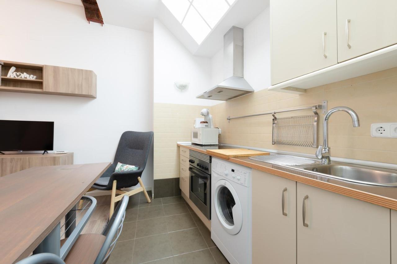 Apartment Mintystay - Divino Pastor Madrid