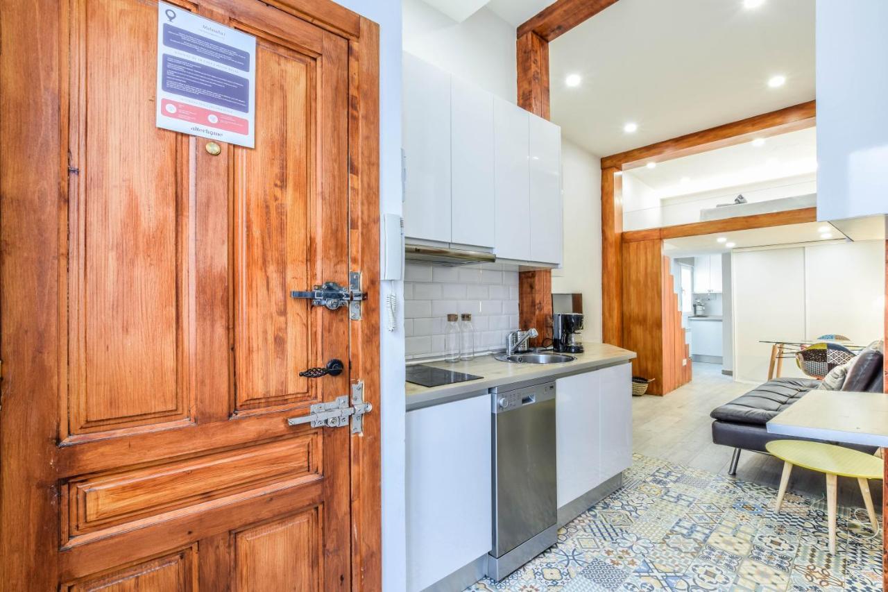 Fantastic In Chueca Apartamento Madrid