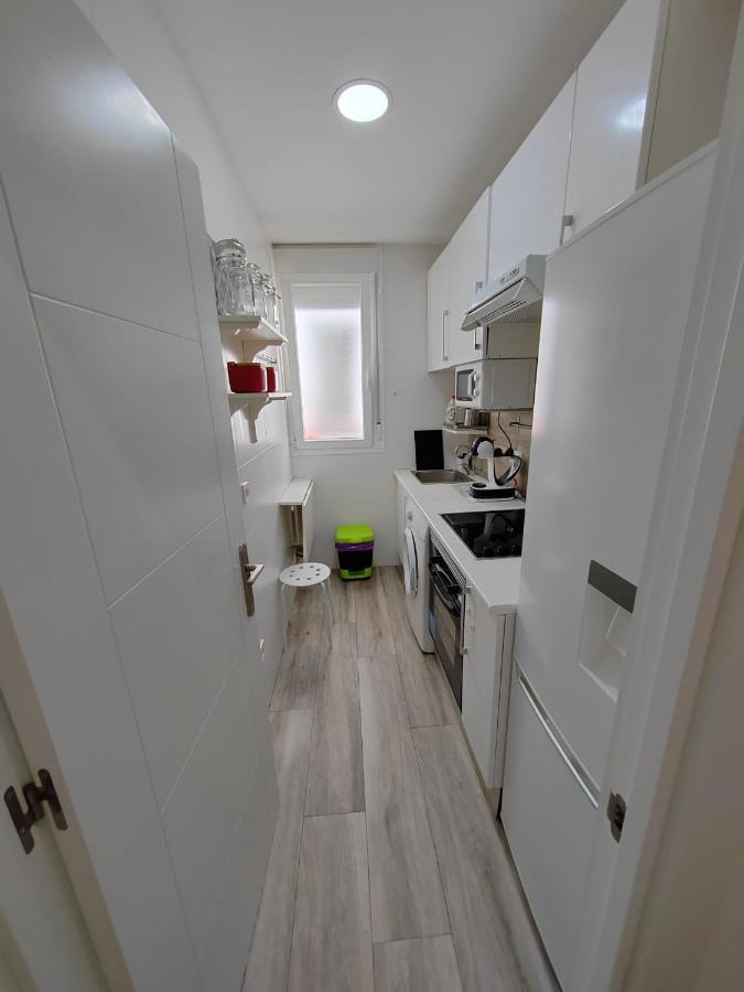 Apartamento Manuel Becerra