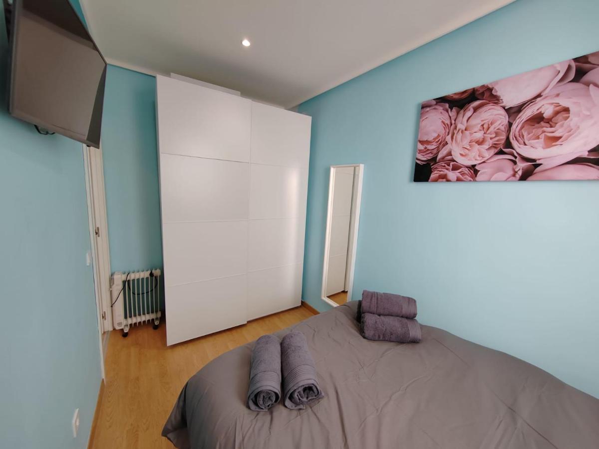 Apartamento Manuel Becerra *