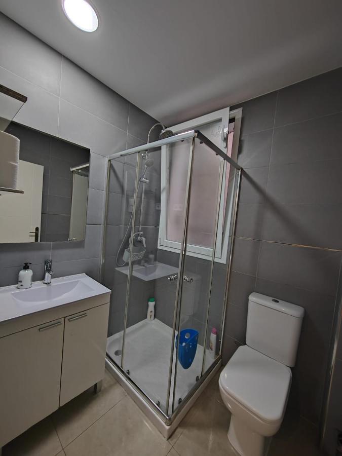 Apartamento Manuel Becerra Madrid
