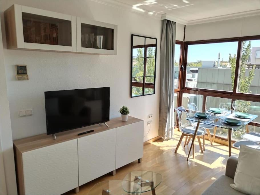 Appartement Wanda Aeropuerto Ifema Plenilunio Dy