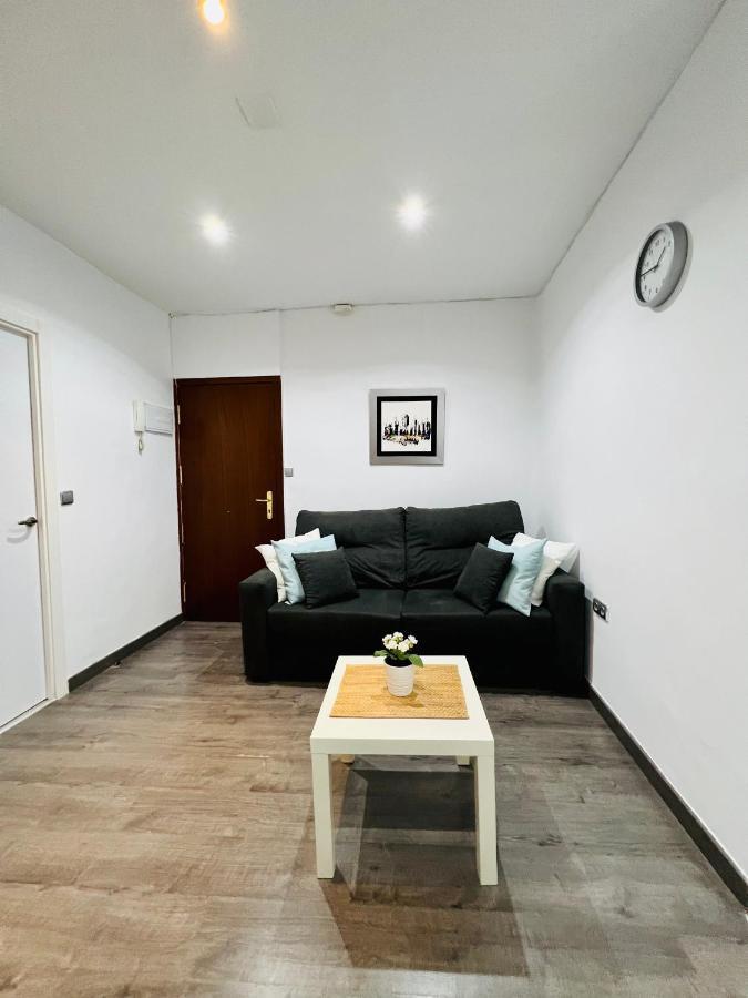 Appartement Coqueto Apartamento En El Centro De