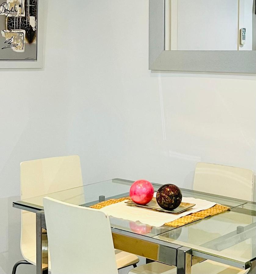 Appartement Coqueto Apartamento En El Centro De