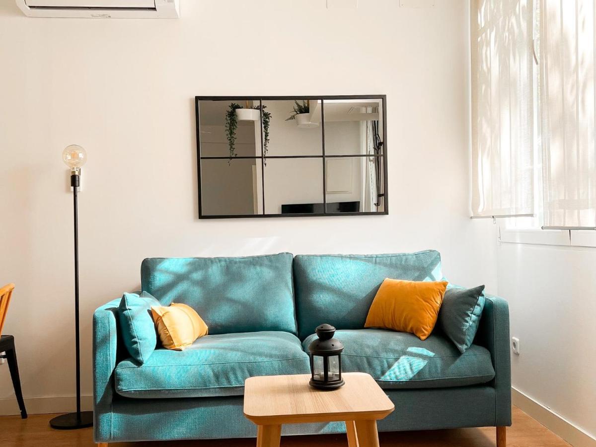 El Centurión De San Marcelo Apartamento