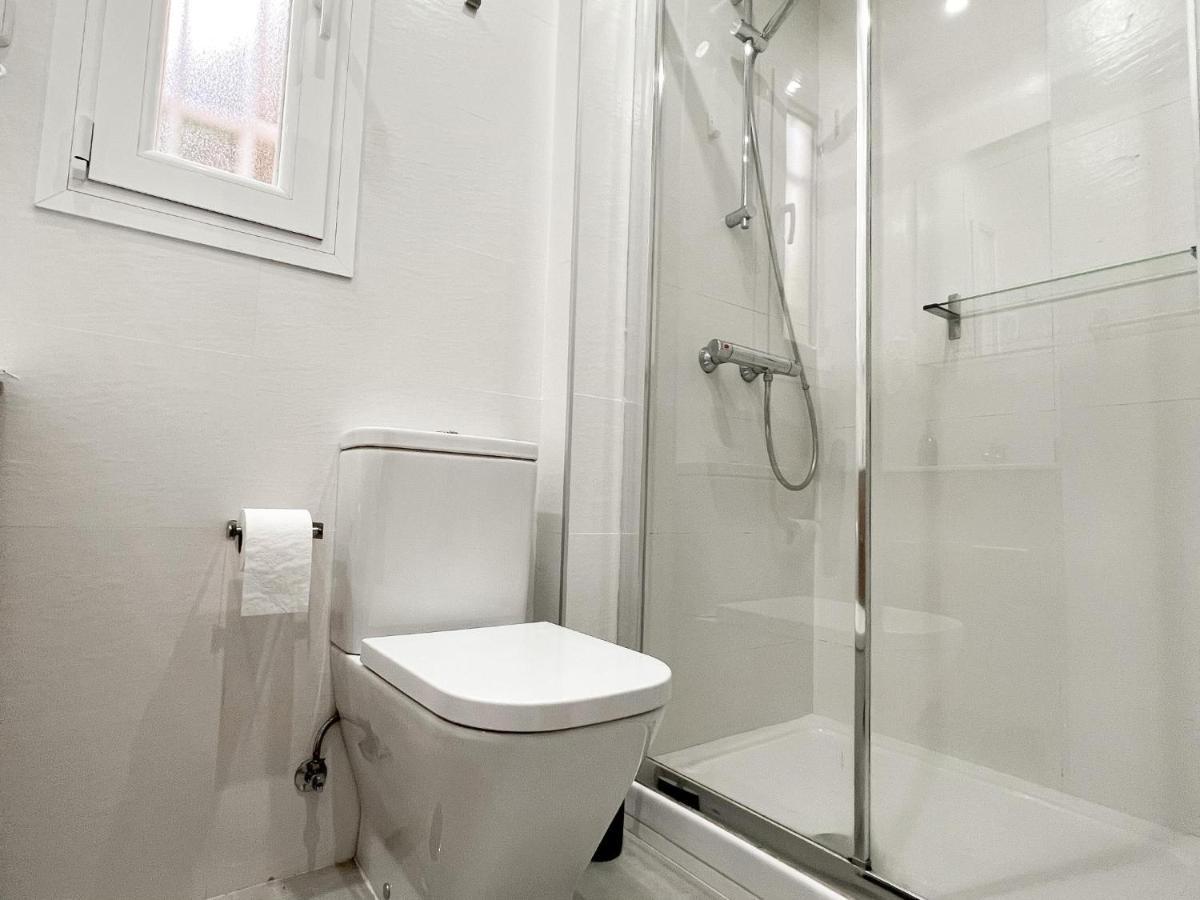 El Centurión De San Marcelo Apartamento Madrid