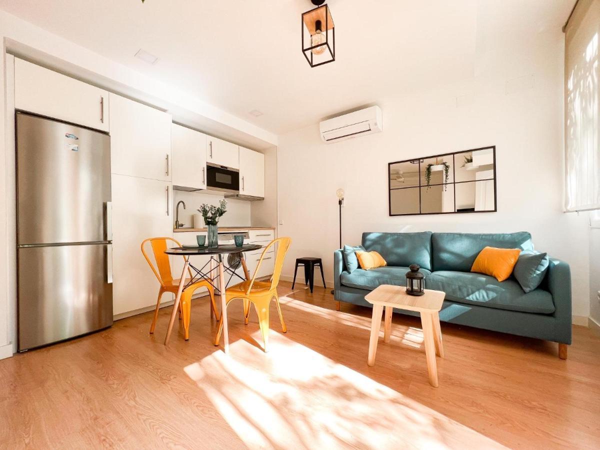 Apartamento El Centurión De San Marcelo *