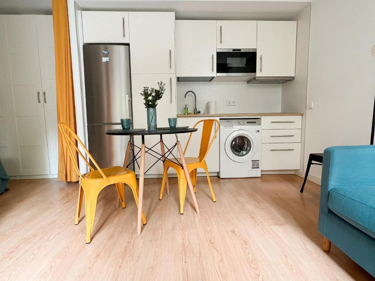 Apartamento El Centurión De San Marcelo