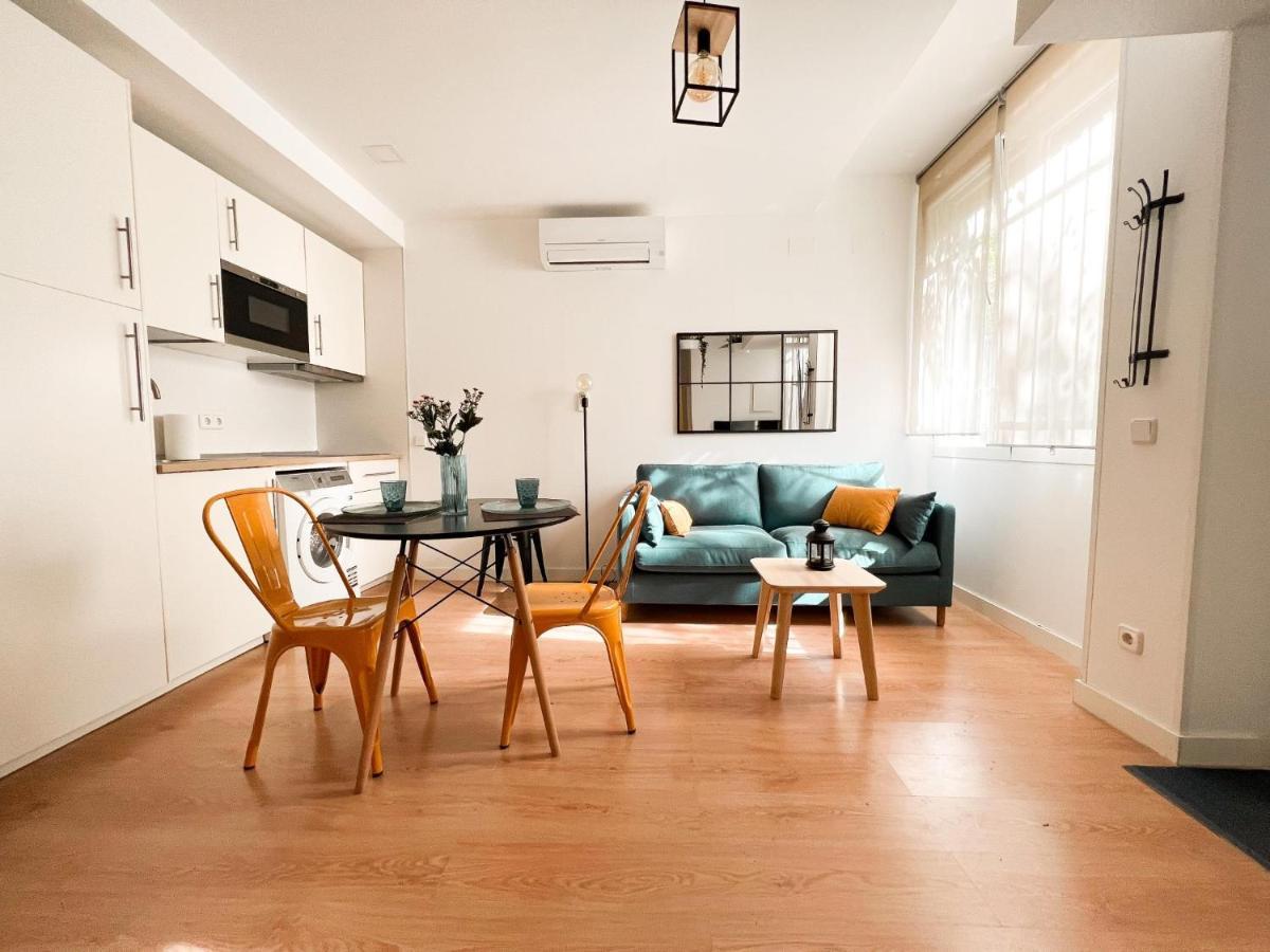 El Centurión De San Marcelo Apartamento
