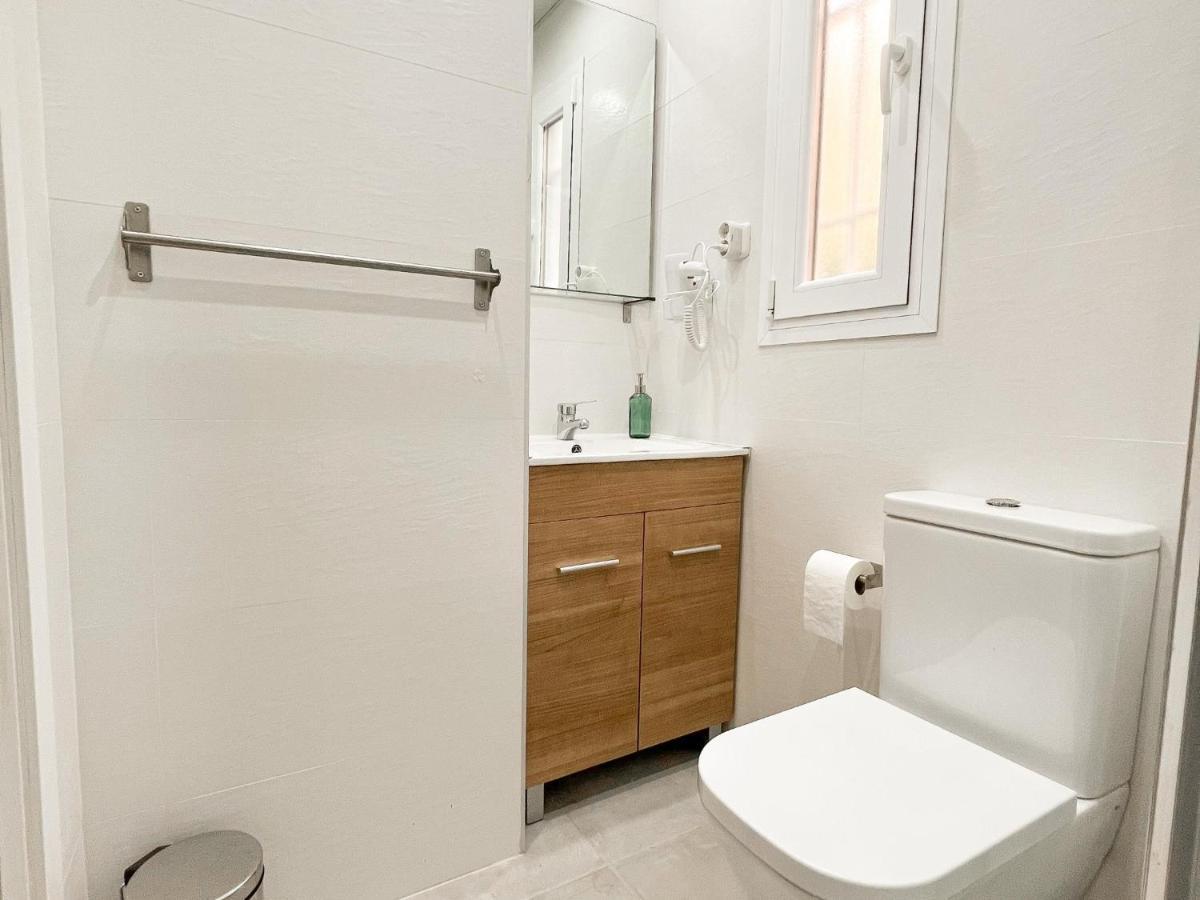 Apartamento El Centurión De San Marcelo Madrid