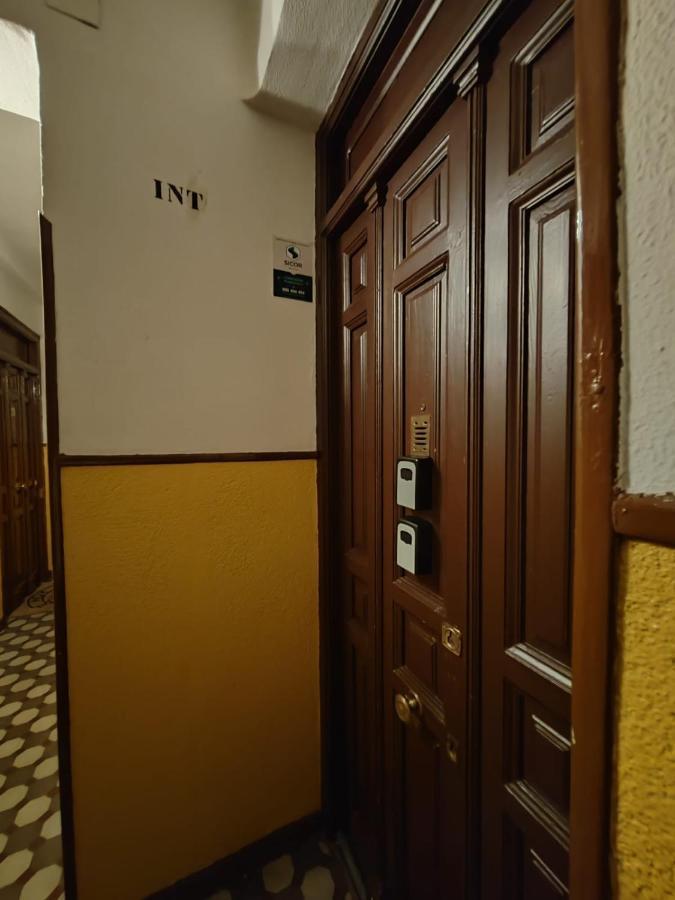 Manuel Becerra * Madrid