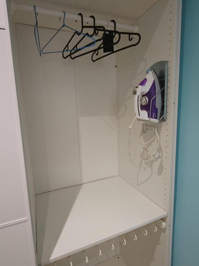 Manuel Becerra Apartamento