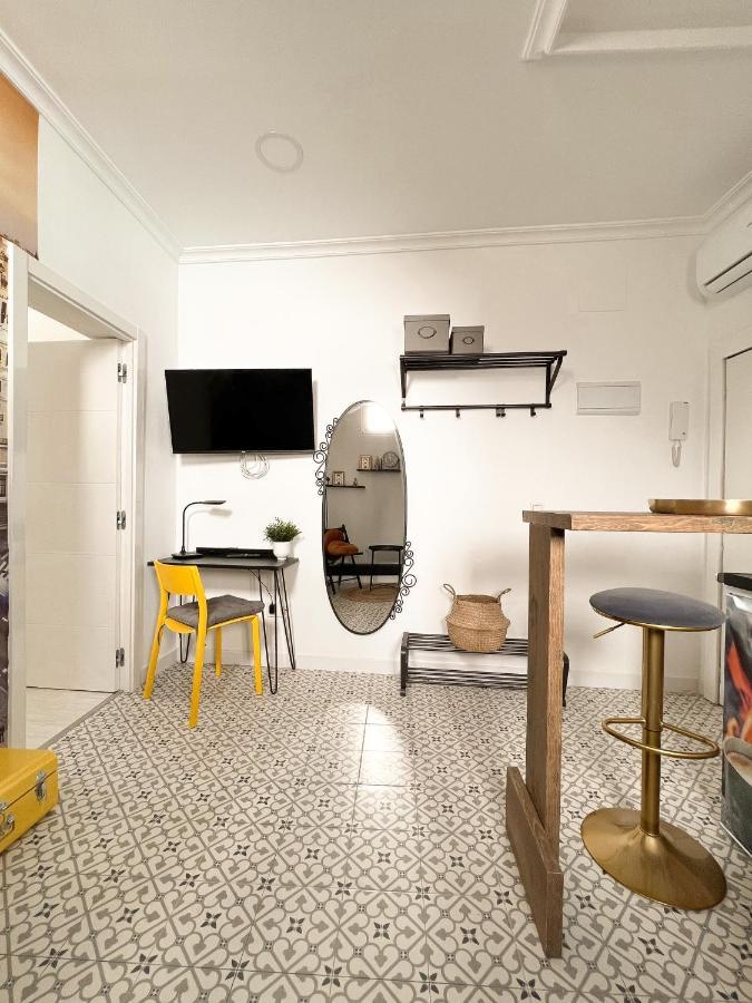 La Costanilla De Desamparados Apartamento *