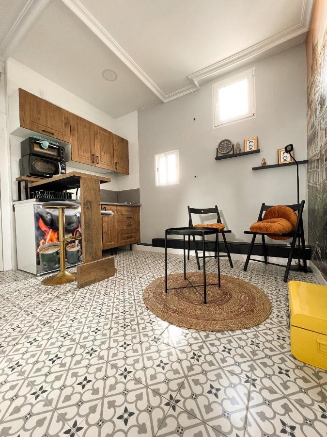 Apartamento La Costanilla De Desamparados
