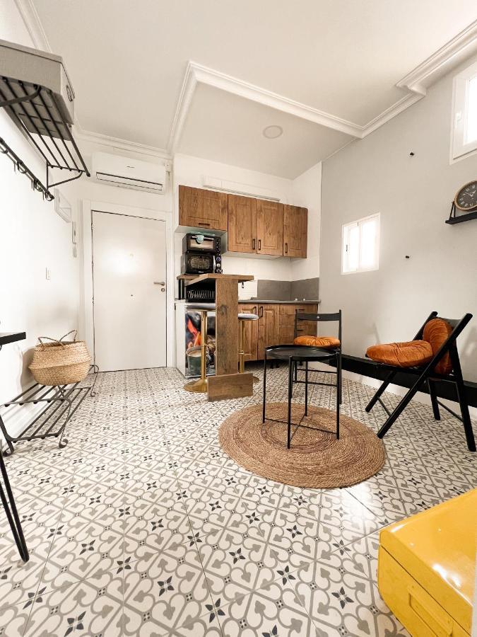 La Costanilla De Desamparados Apartamento Madrid