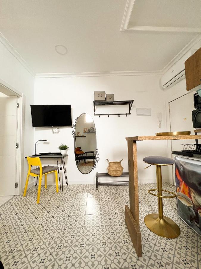 Apartamento La Costanilla De Desamparados