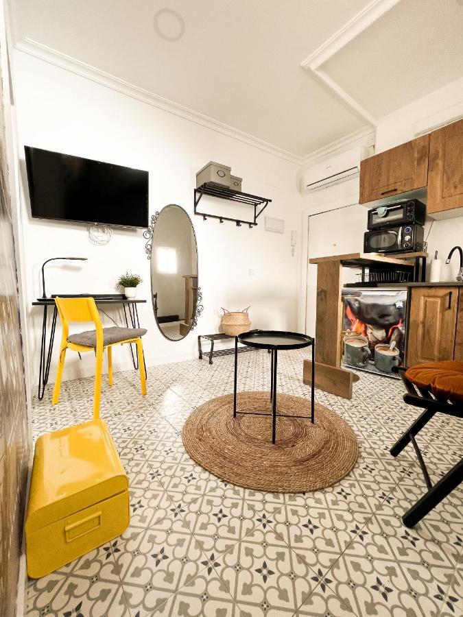 Apartamento La Costanilla De Desamparados
