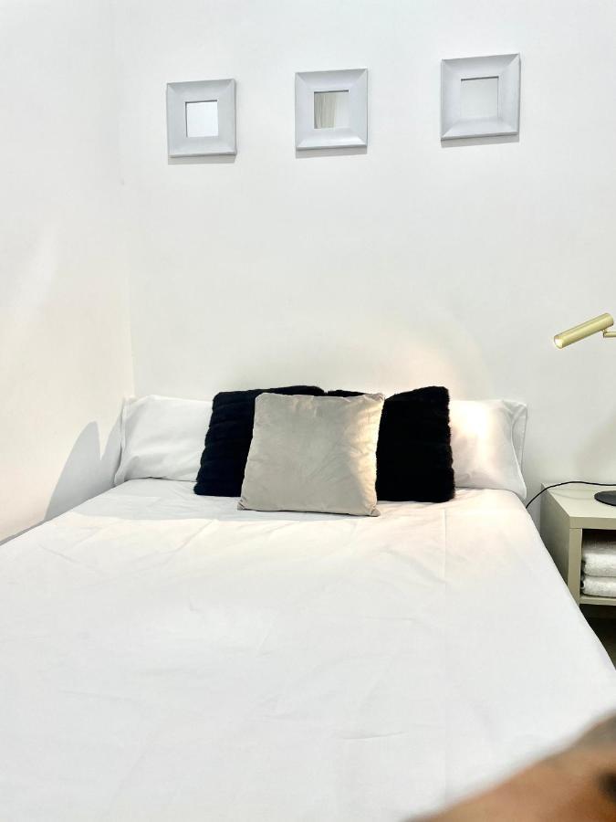 Apartamento En Centro - Chueca Apartment