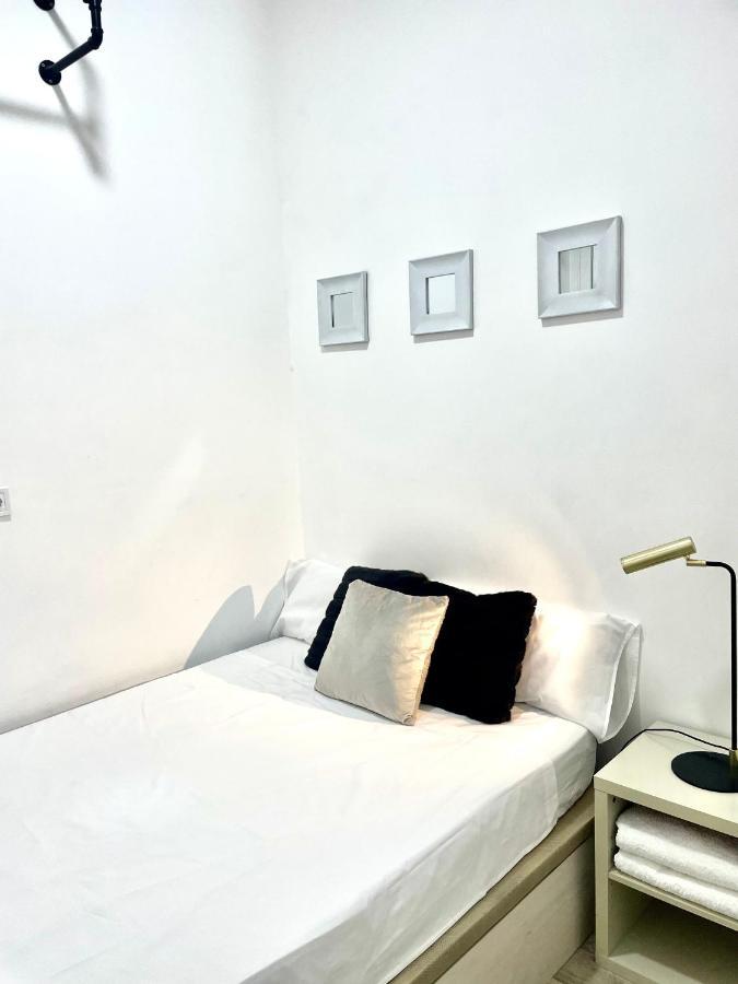 Apartment Apartamento En Centro - Chueca Madrid