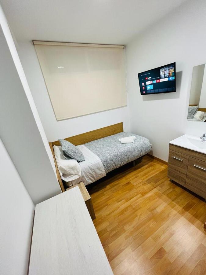 Maison d'hôtes Colonia Vallecas *