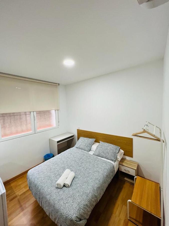 Maison d'hôtes Colonia Vallecas *