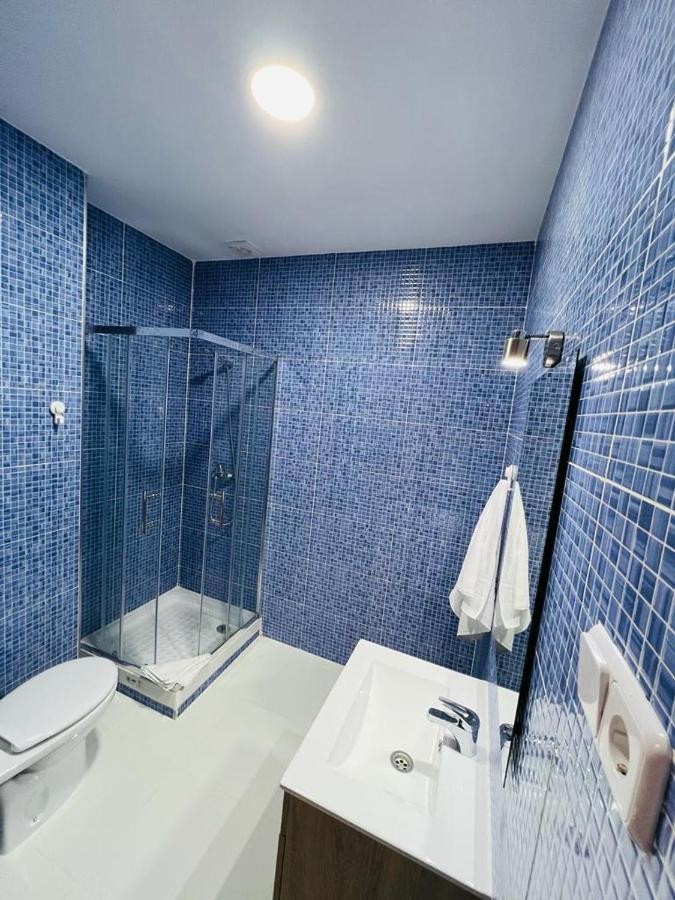 Maison d'hôtes Colonia Vallecas Madrid