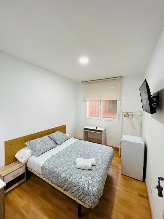 Maison d'hôtes Colonia Vallecas Madrid
