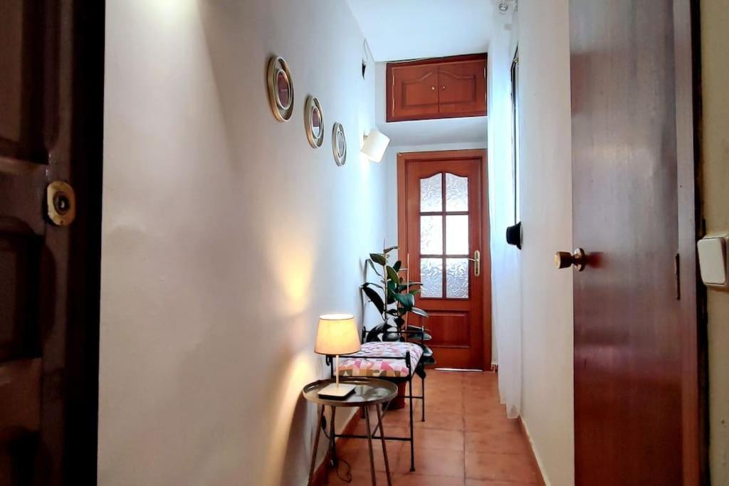 Estudio Lavapiés Cerca De Antón Martín Apartamento Madri