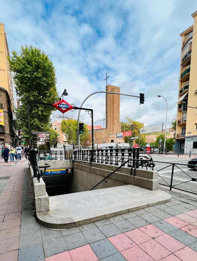 Appartement Coqueto Apartamento En El Centro De Madrid