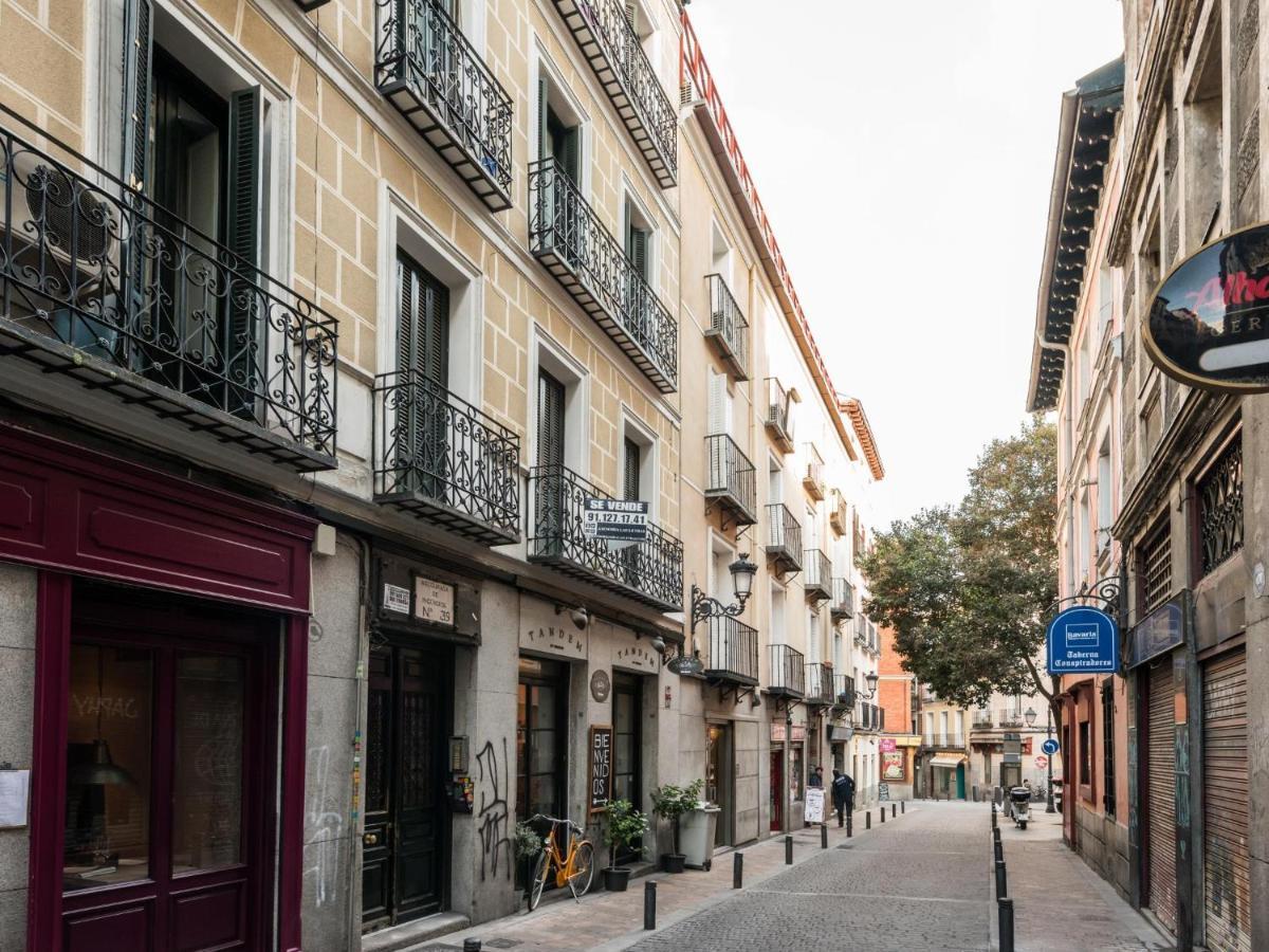 Apartamento La Costanilla De Desamparados *