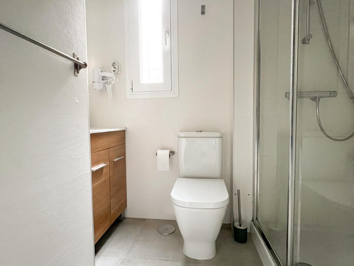 El Centurión De San Marcelo Apartamento