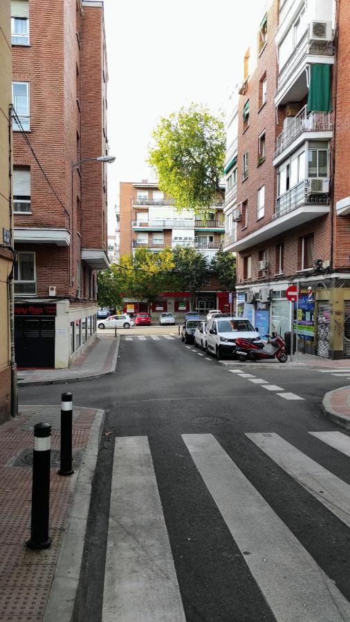Apartment Cristina Madrid