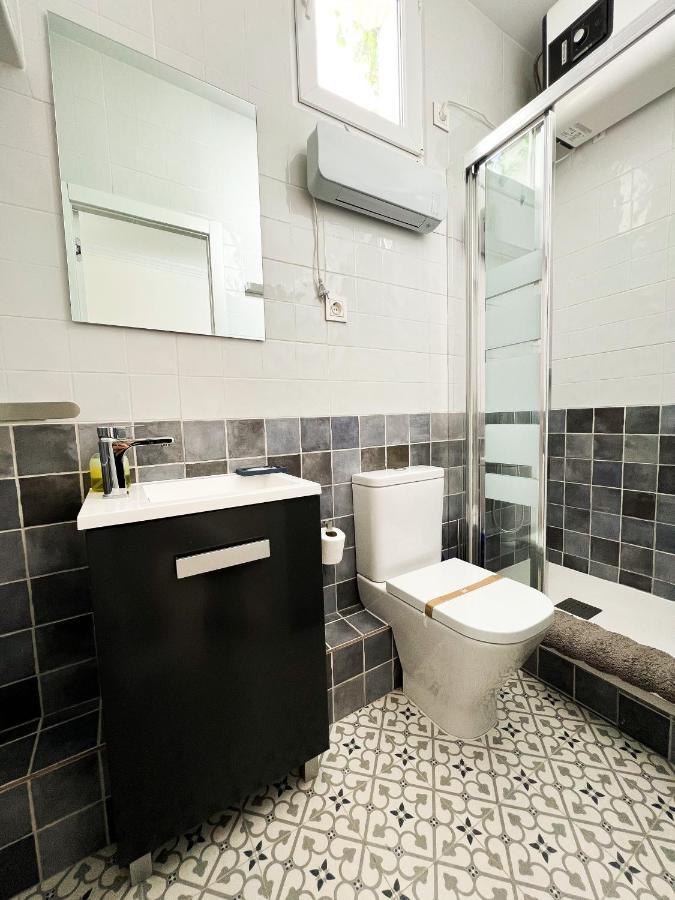 La Costanilla De Desamparados Apartamento