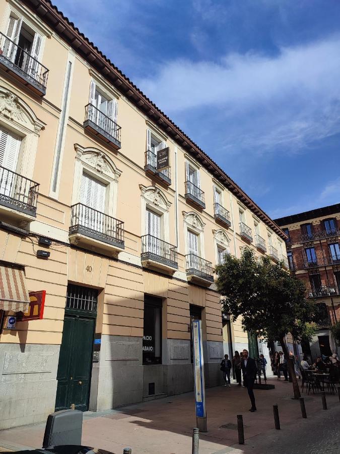 Gasthof Salome Madrid