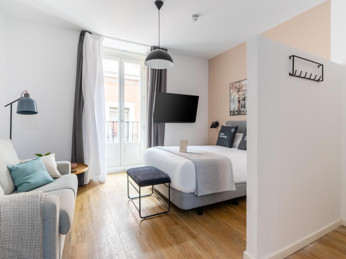 Apartment Limehome La Bolsa