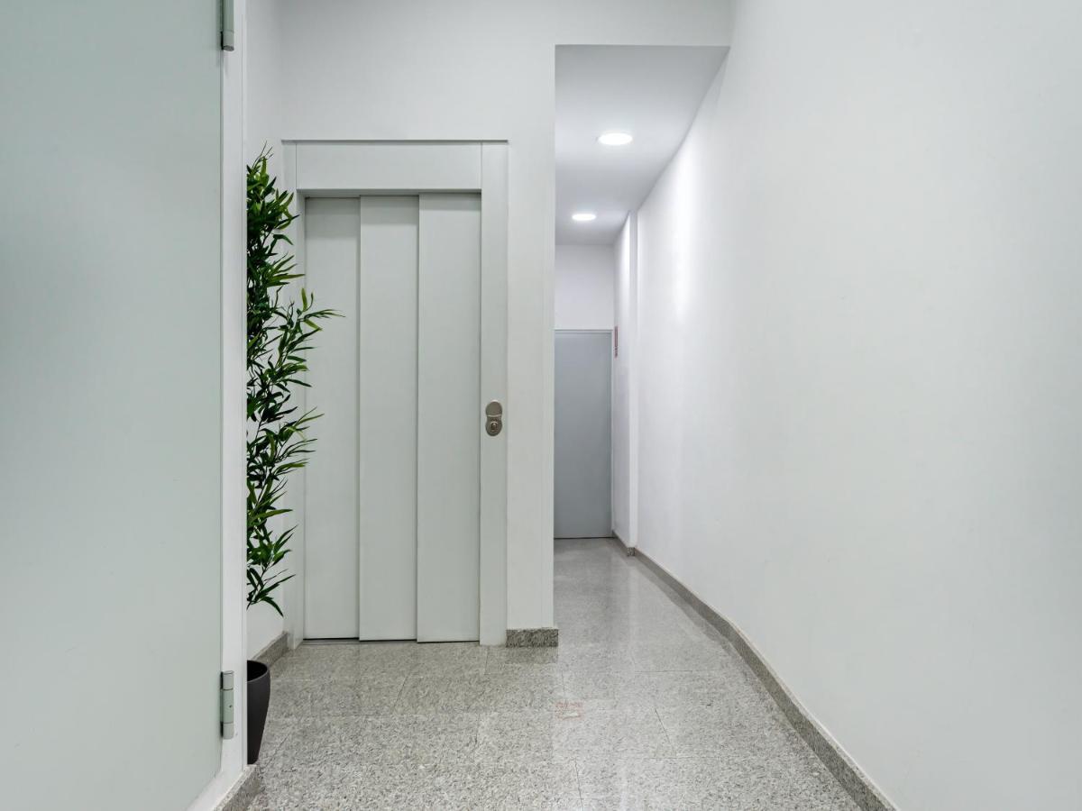 Apartment Limehome La Bolsa *