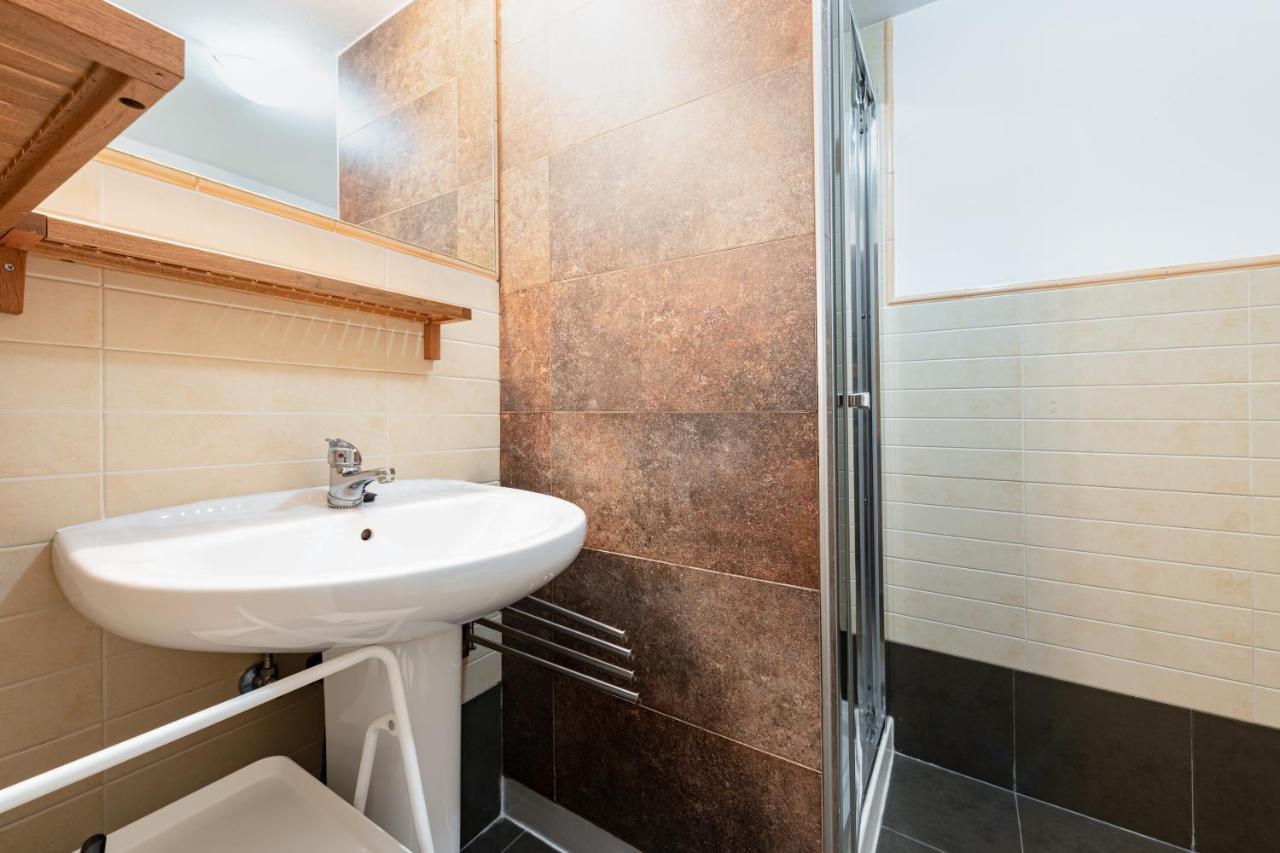 Mintystay - Divino Pastor Apartamento Madrid