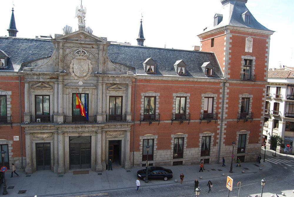 Affittacamere La Perla Asturiana Madrid