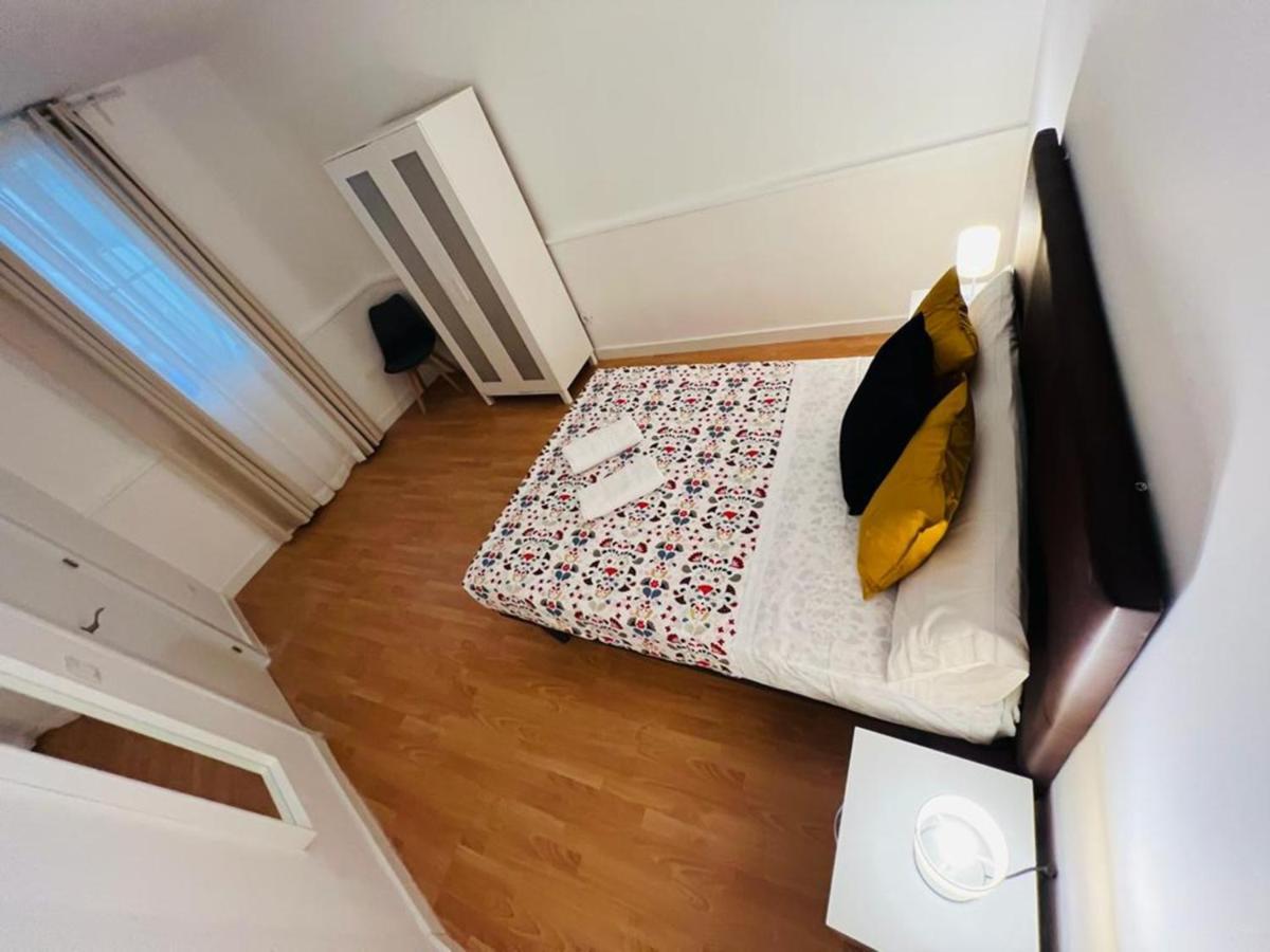 Estudios Ruda 4 Apartamento Madri