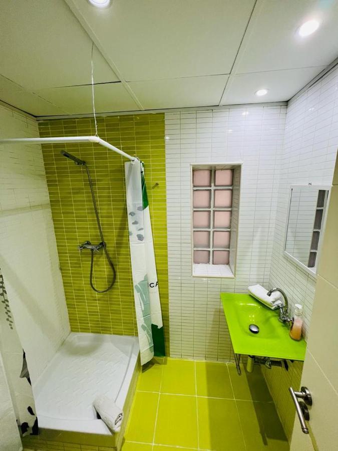 Estudios Ruda 4 * Madri