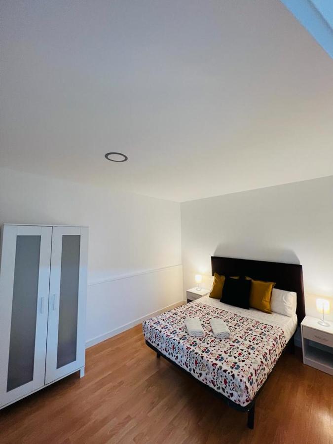 Estudios Ruda 4 Apartamento Madri