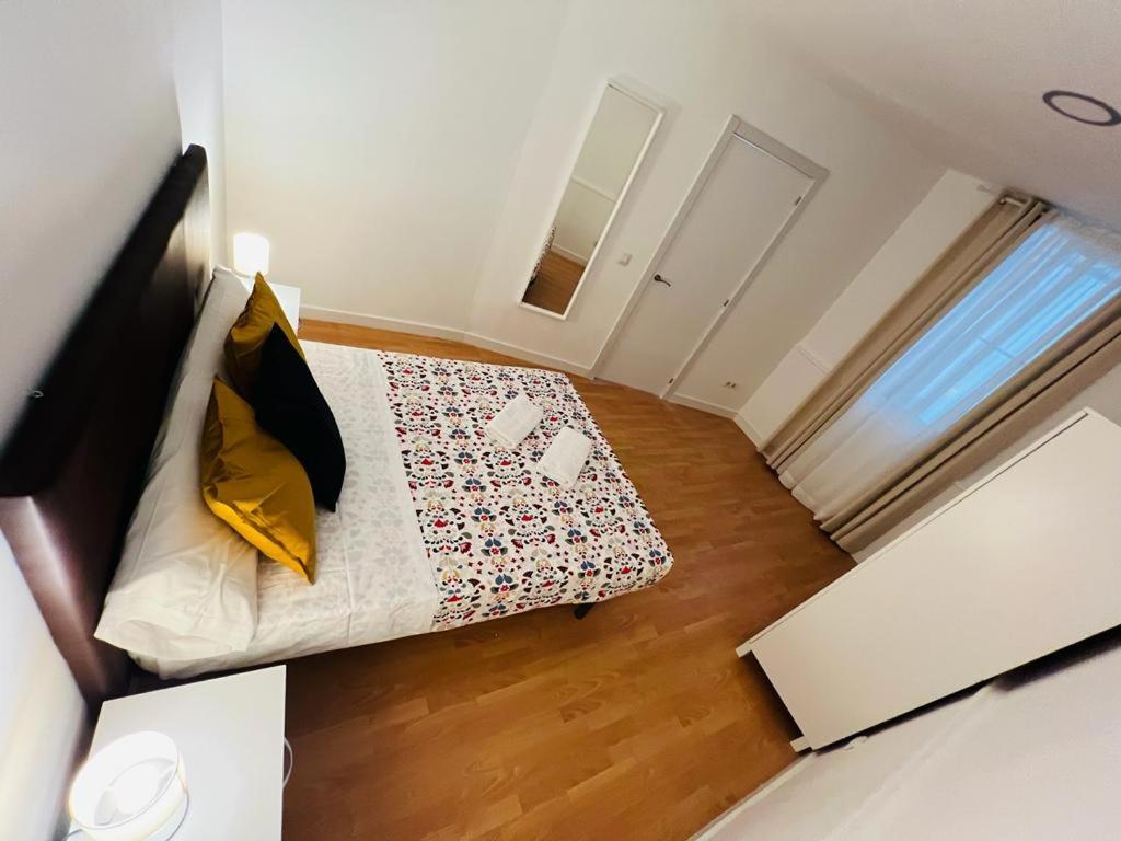 Estudios Ruda 4 Apartamento Madri