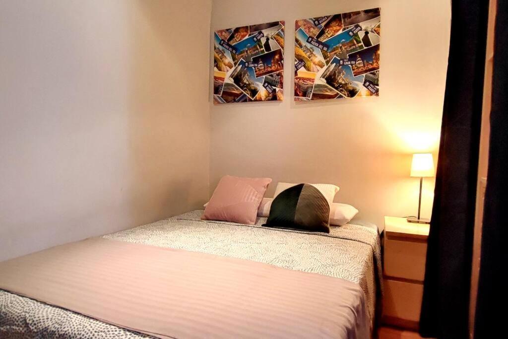 Estudio Lavapiés Cerca De Antón Martín Madri