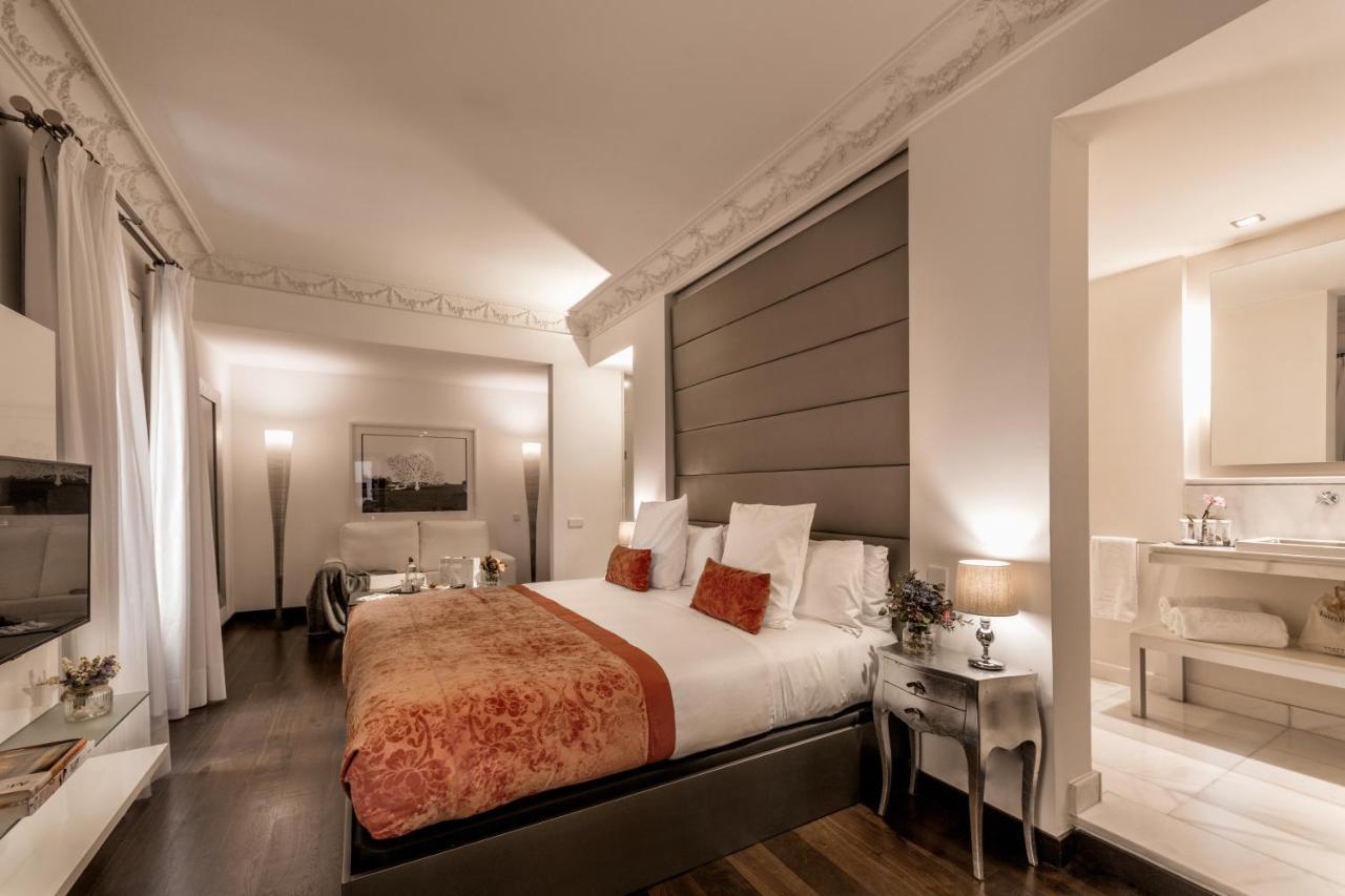 Hotel Hospes Puerta De Alcala, A Member Of Design 5*